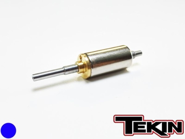 Tekin 12.5mm x 25.5mm Spec-R Blue