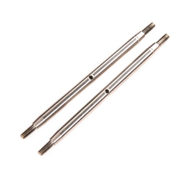 AXI234014 Stainless Steel M6x 109mm Link (2pcs) :