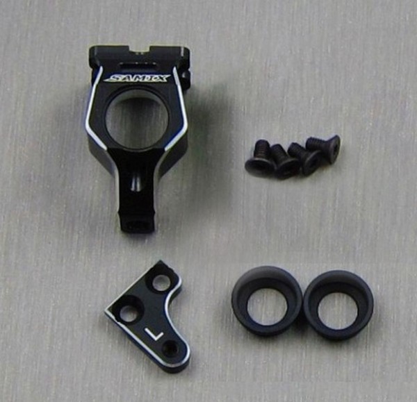 SAMIX SCX10 Samix high clearance steering knuckle