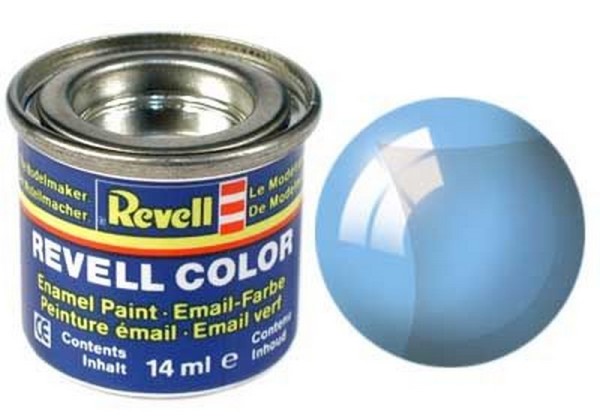 32752 Revell blau klar