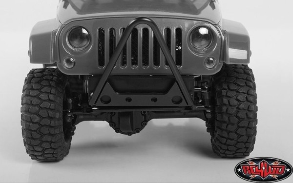 RC4WD Tough Armor Competition Stinger Bumper 1/18