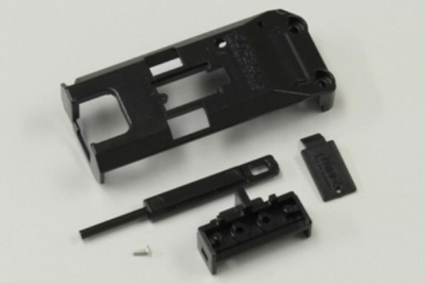 MD207 Receiver Cover Set (MA-020VE)