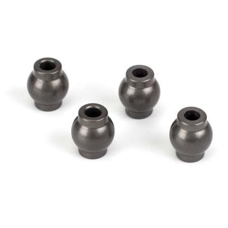 LOSA6049 8IGHT-T Suspension Balls 8.8mm