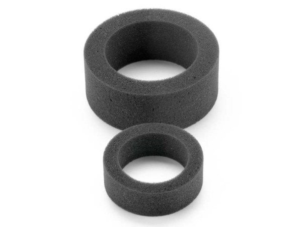 103335 BLITZ - SHORT COURSE INNER FOAM (SOFT/2pcs)