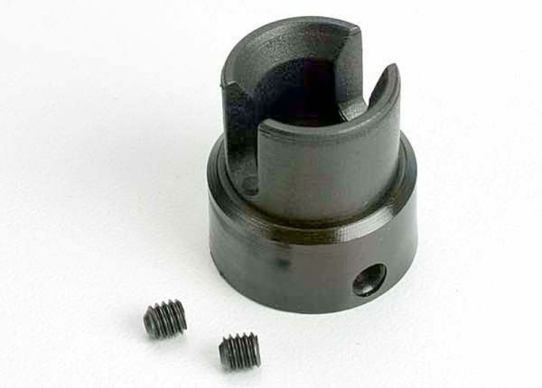 3528 Traxxas Output yoke (engine side)