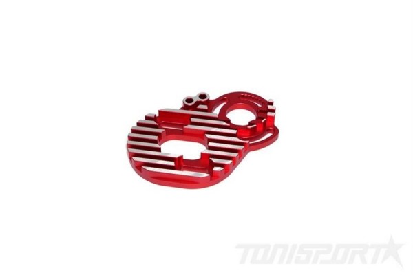 Yokomo YD-2R Special Motor Mount (Red)