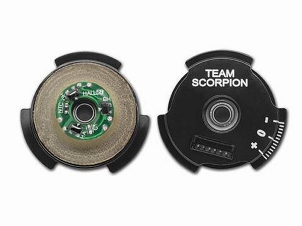 Scorpion RS-3420 Sensor Unit