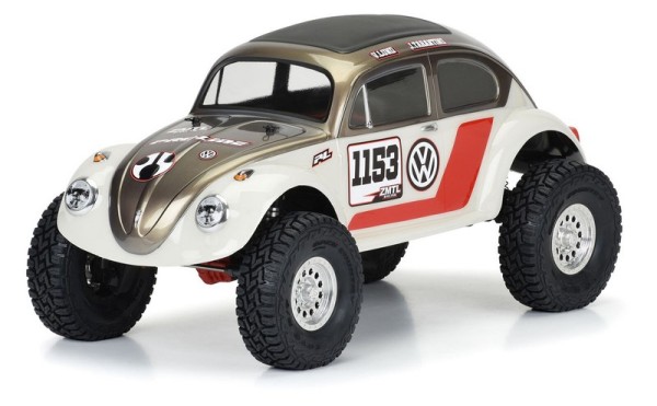 Pro-Line Volkswagen Beetle Karosserie