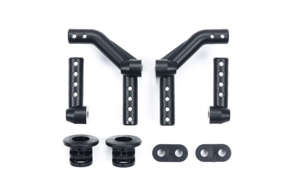 51740 Tamiya TRF421 BB Parts R Body Posts