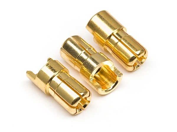 101952 Gold-Stecker 6.0mm (3)