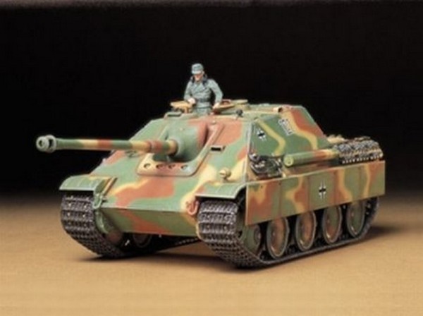 35203 D Jagdpanther