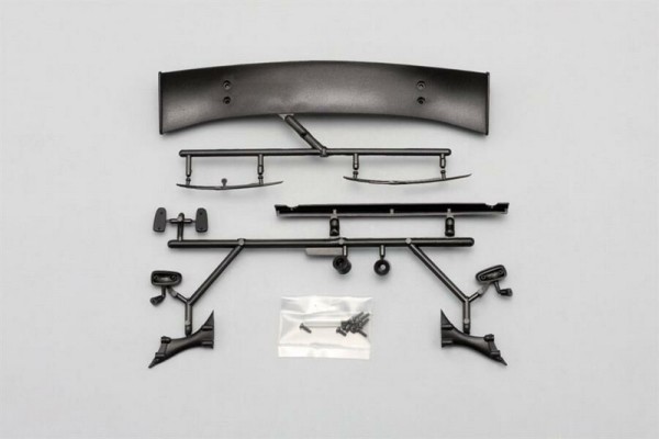 Yokomo Team22 Fnatz JZX100 Mark2 Accessory Parts S