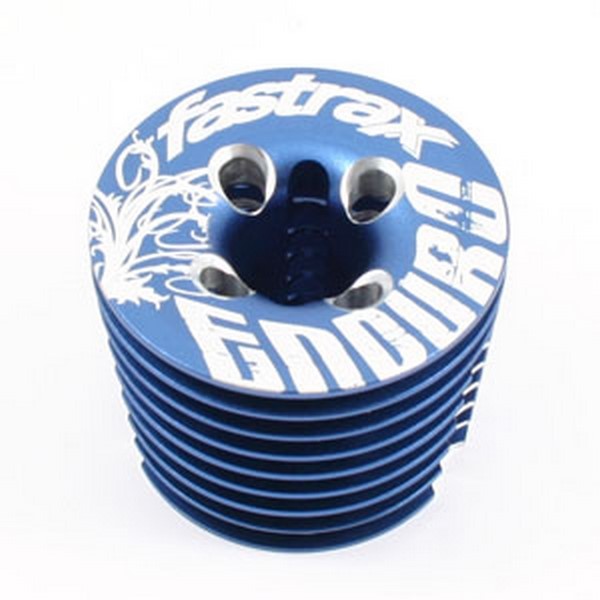 FASTRAX 'ENDURO' HEATSINK CYLINDER HEAD