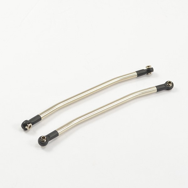 FTX OUTBACK FURY STEERING LINK 108MM (2PC)