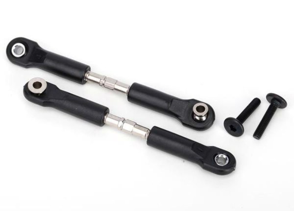 3644 Traxxas Turnbuckles Camber Link 39mm