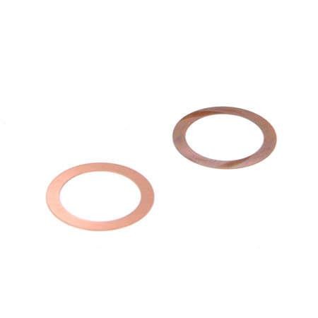 LOSR2118 3.4 Head Gasket Set, 1 & 2mm