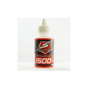 410043 SWORKz Silikon Differentialöl 1500cps 60ml