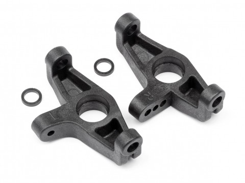 112769 D413 - STEERING BLOCK SET (L/R)