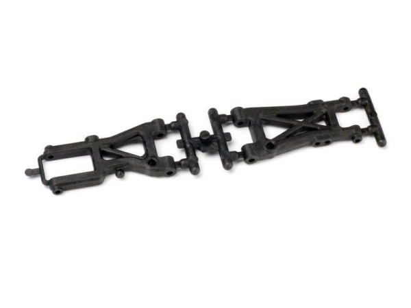 114470 PRO5 - SUSPENSION ARM SET (TYPE C/F32.5mm/R