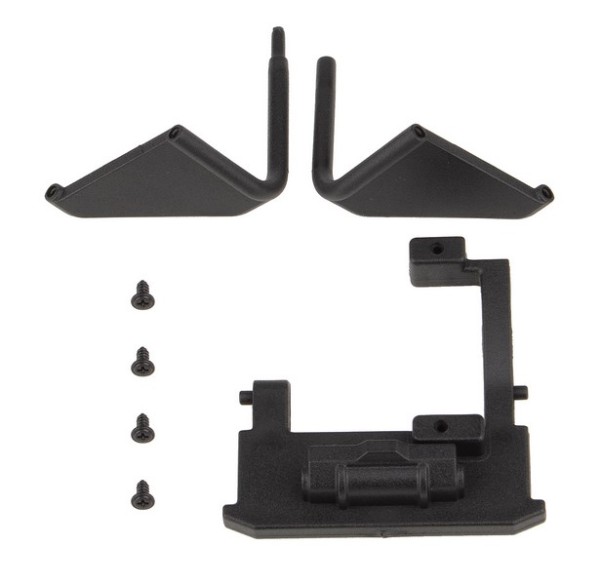 21710 Element RC Enduro24 Eco Karosserie Accessories Set