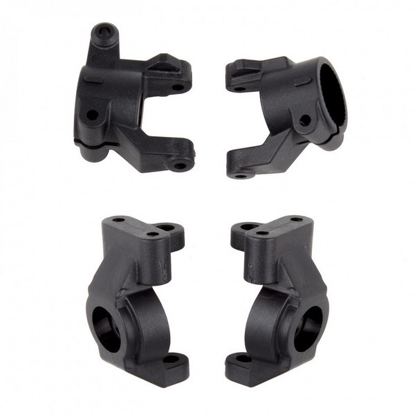 42062 Element RC Enduro Caster and Steering Blocks