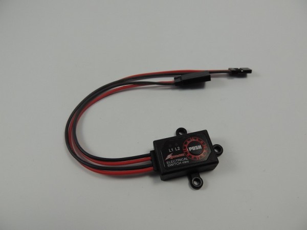 70606 SWORKz S-ePower Mini Elektronik Schalter