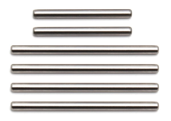 81060 Asso RC8B3 Hinge Pin Set