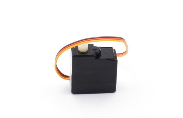 Planet-rc Drive / Rapid - Mini Servo 17g