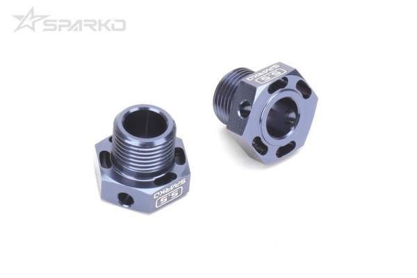 Sparko F8 Radmitnehmer 5.5mm (2)