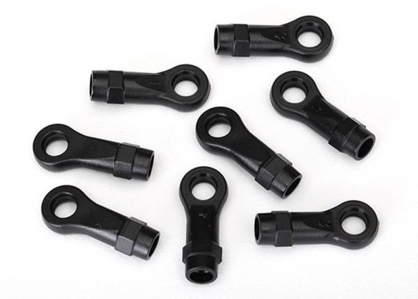 8277 Traxxas TRX-4 Rod ends Angled 10-degrees (8)