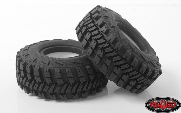 RC4WD Goodyear Wrangler MT/R 1.55 Scale Tires (2)