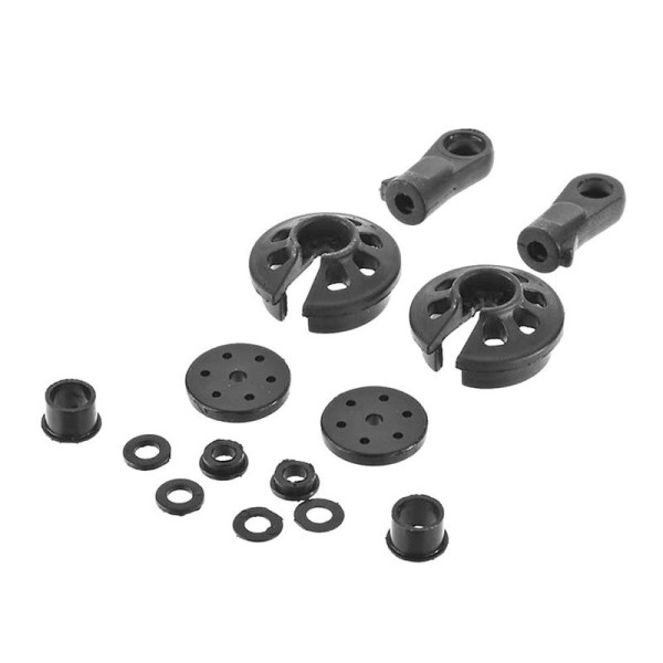 AR330203 COMPOSITE SHOCK PART SET 2pcs