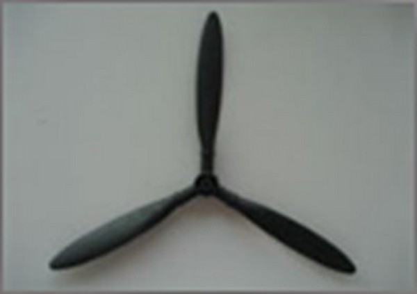 283250 / 11428 MODSTER Focke Wolf Propeller