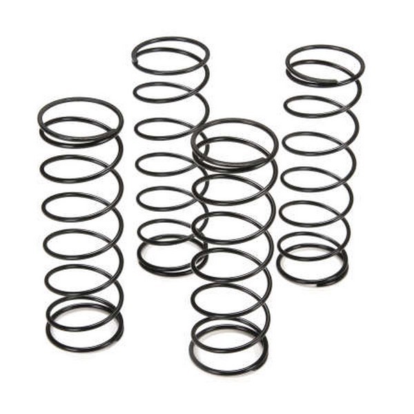 Losi Shock Springs (4): MTXL/DBXL-E/DBXL 2