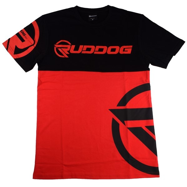 RUDDOG V2 Race Team T-Shirt M