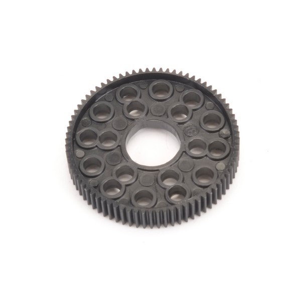 CR515 Kimbrough-Spur Gear 76T 64DP #199