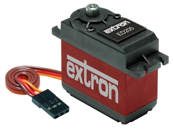 X5602 Extron Servo Extron ED200