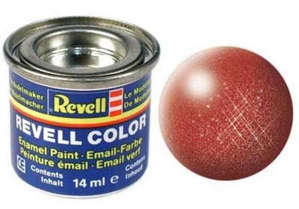 32195 Revell bronce,metallic