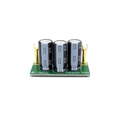 Castle CASTLE CREATIONS CAPACITOR PACK 8S MAX 35V