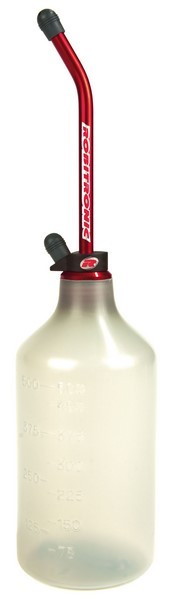 R06106 Robitronic Tankflasche Competition Line 500ml