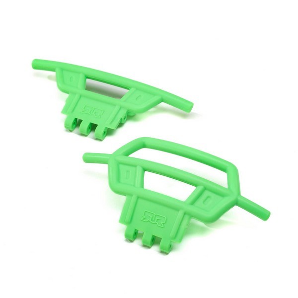 ARA320790 Arrma MT Bumper Set - Green