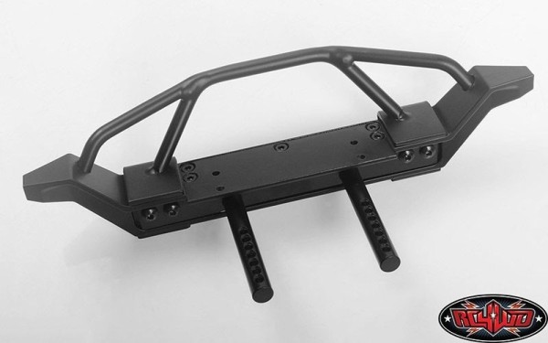 RC4WD Rampage Recovery Front Bumper TRX-4