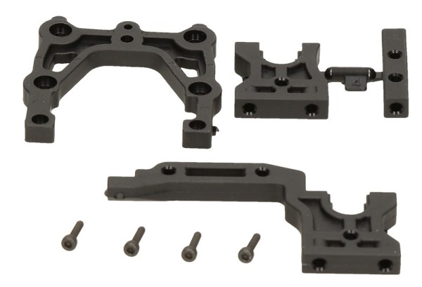 HB61234 MIDDLE BLOCK PARTS FOR CYCLONE S