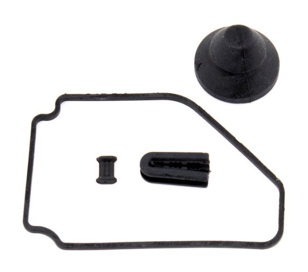 71023 Asso Receiver Box Seals and Belt Cover Cap