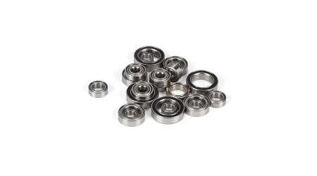 LOSB1932 Ball Bearing Set: Mini 8IGHT