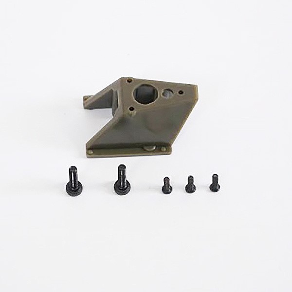 ROC 1:12 1941 WILLYS MB REPLACEMENT WHEEL MOUNT