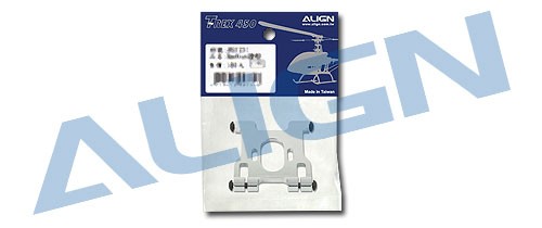 H45089T Align T-REX Motor Mount