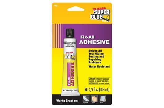 Super Glue - Alleskleber Fix All (T-FA24) - 18.4ml (5/8oz)