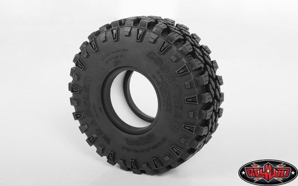 RC4WD Goodyear Wrangler Duratrac 1.9 4.75 Tires