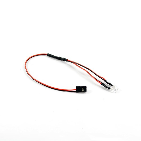 FTX OUTBACK FURY/HI-ROCK BODYSHELL LED WIRES